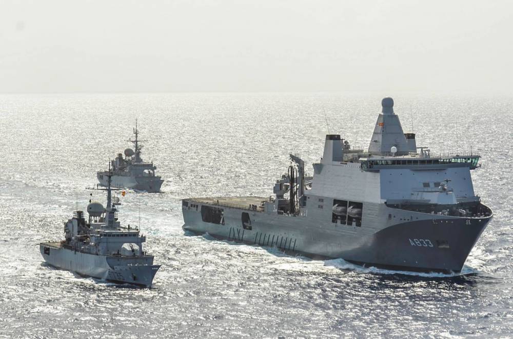120599 karel doorman germinal vendemaire antilles