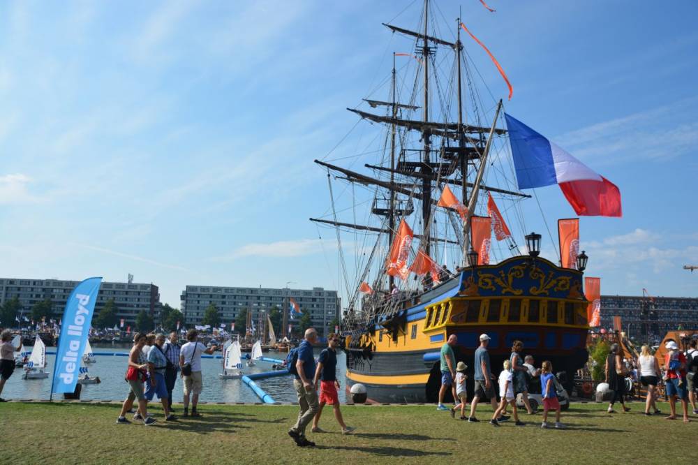 120680 sail amsterdam