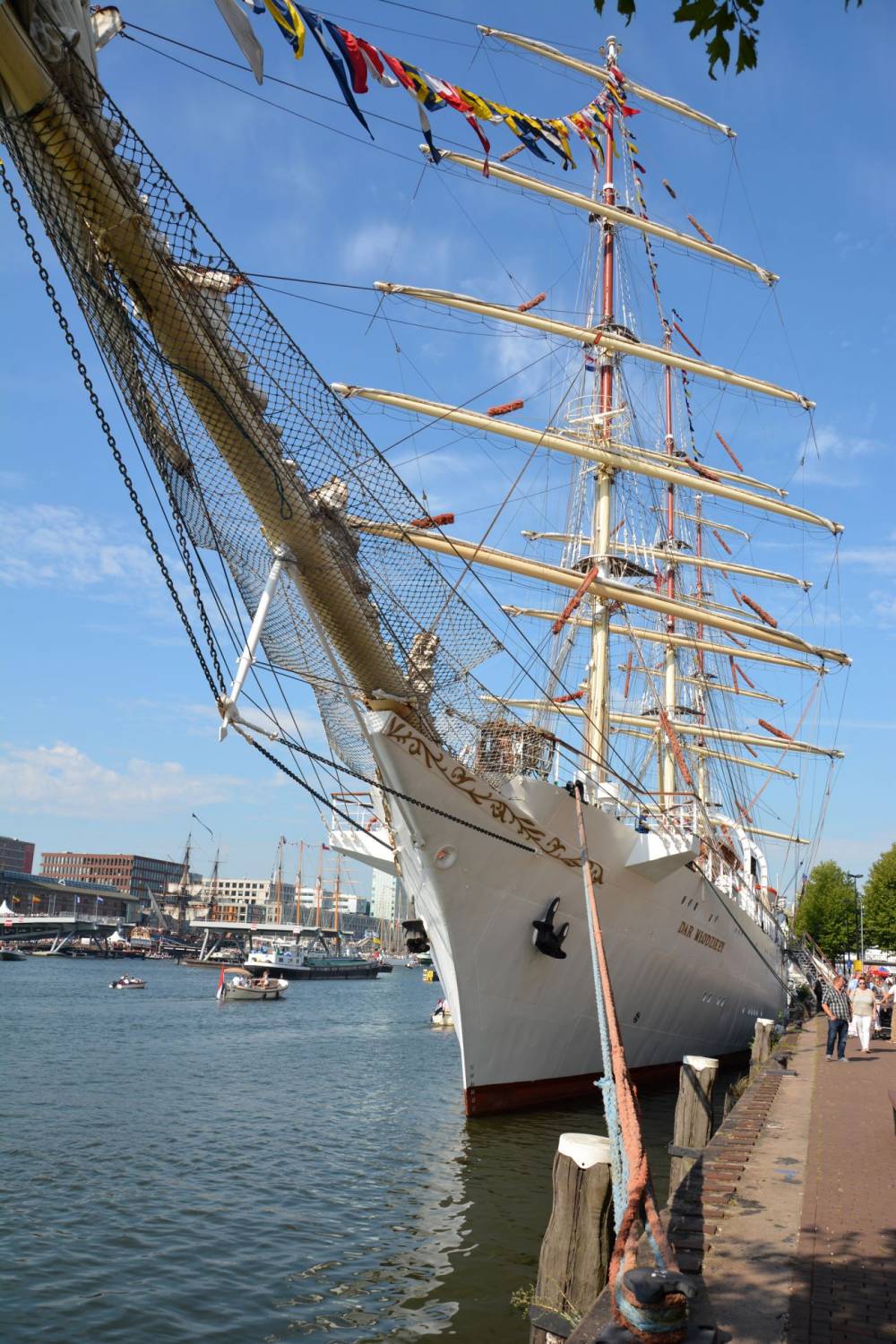 120682 sail amsterdam