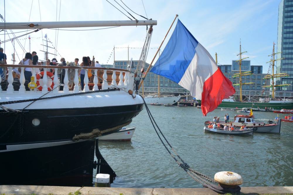 120688 sail amsterdam