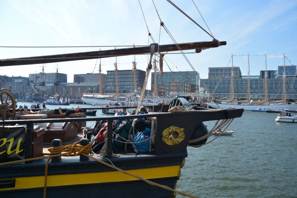 120689 sail amsterdam