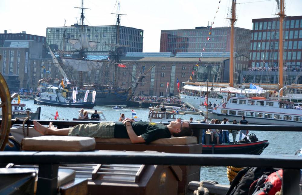 120690 sail amsterdam