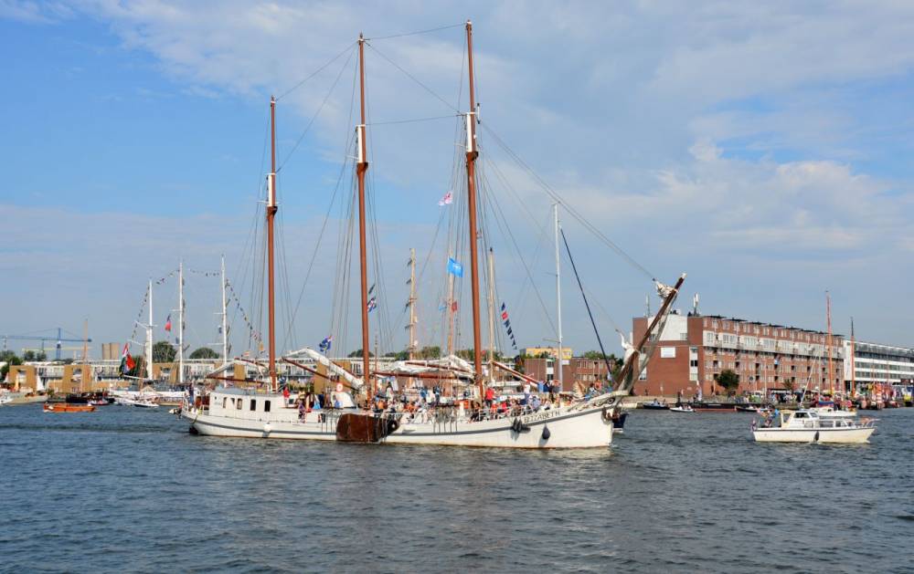 120694 sail amsterdam