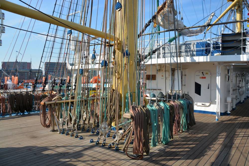 120698 sail amsterdam
