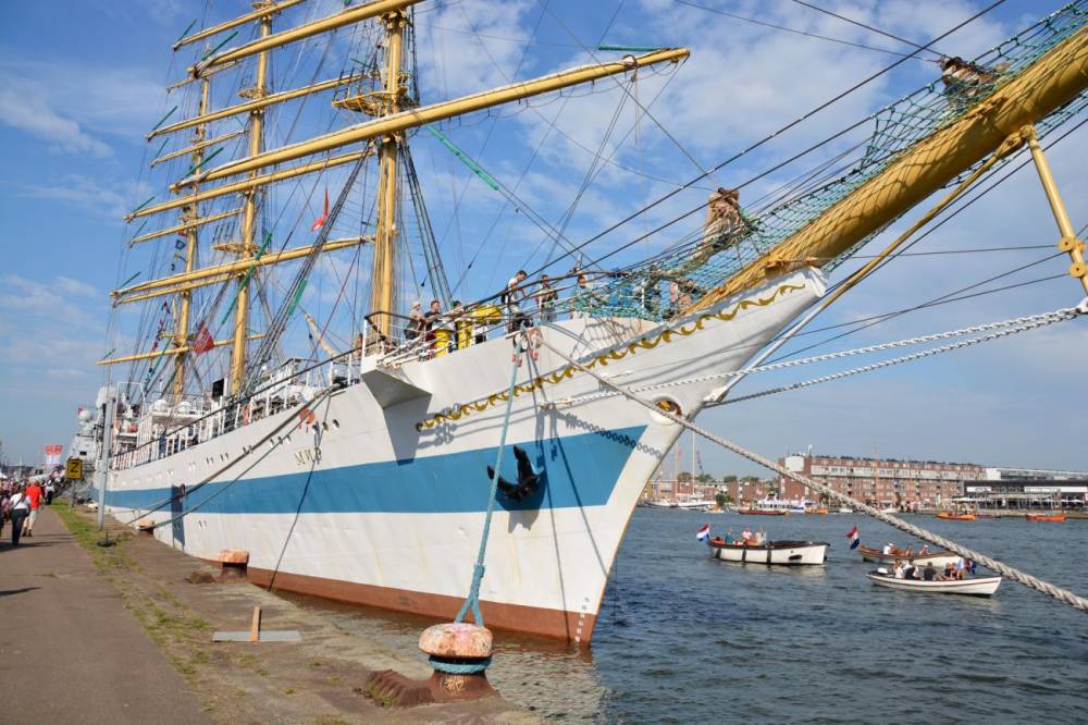120701 sail amsterdam