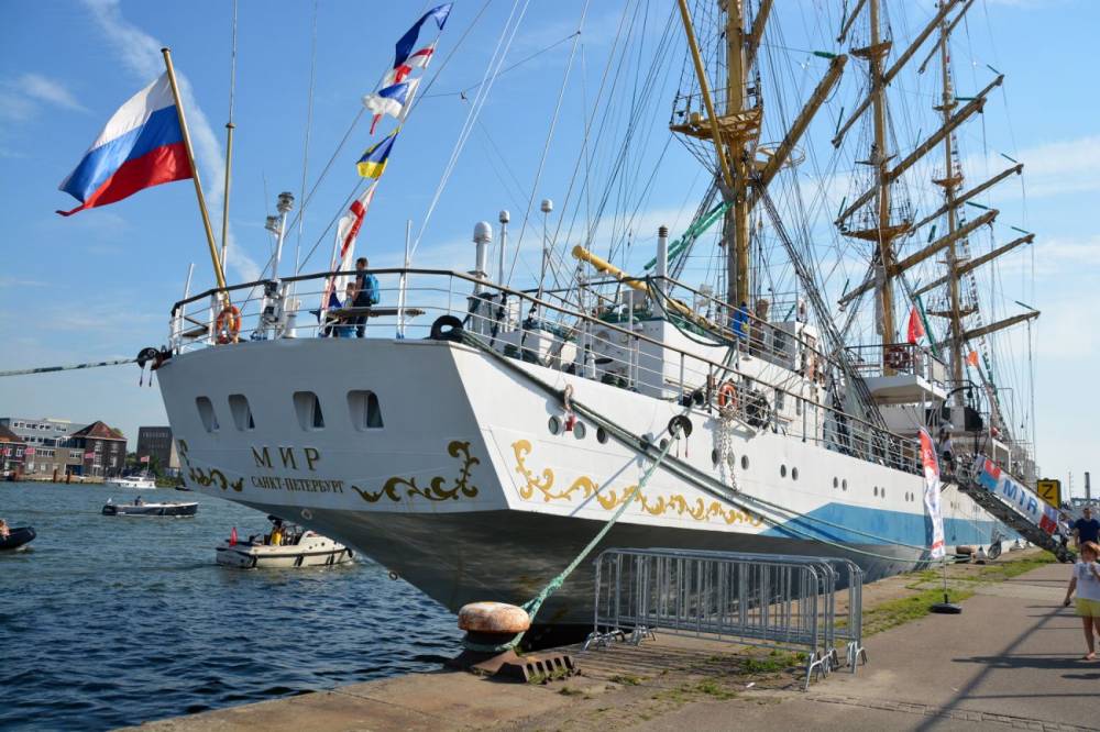 120707 sail amsterdam