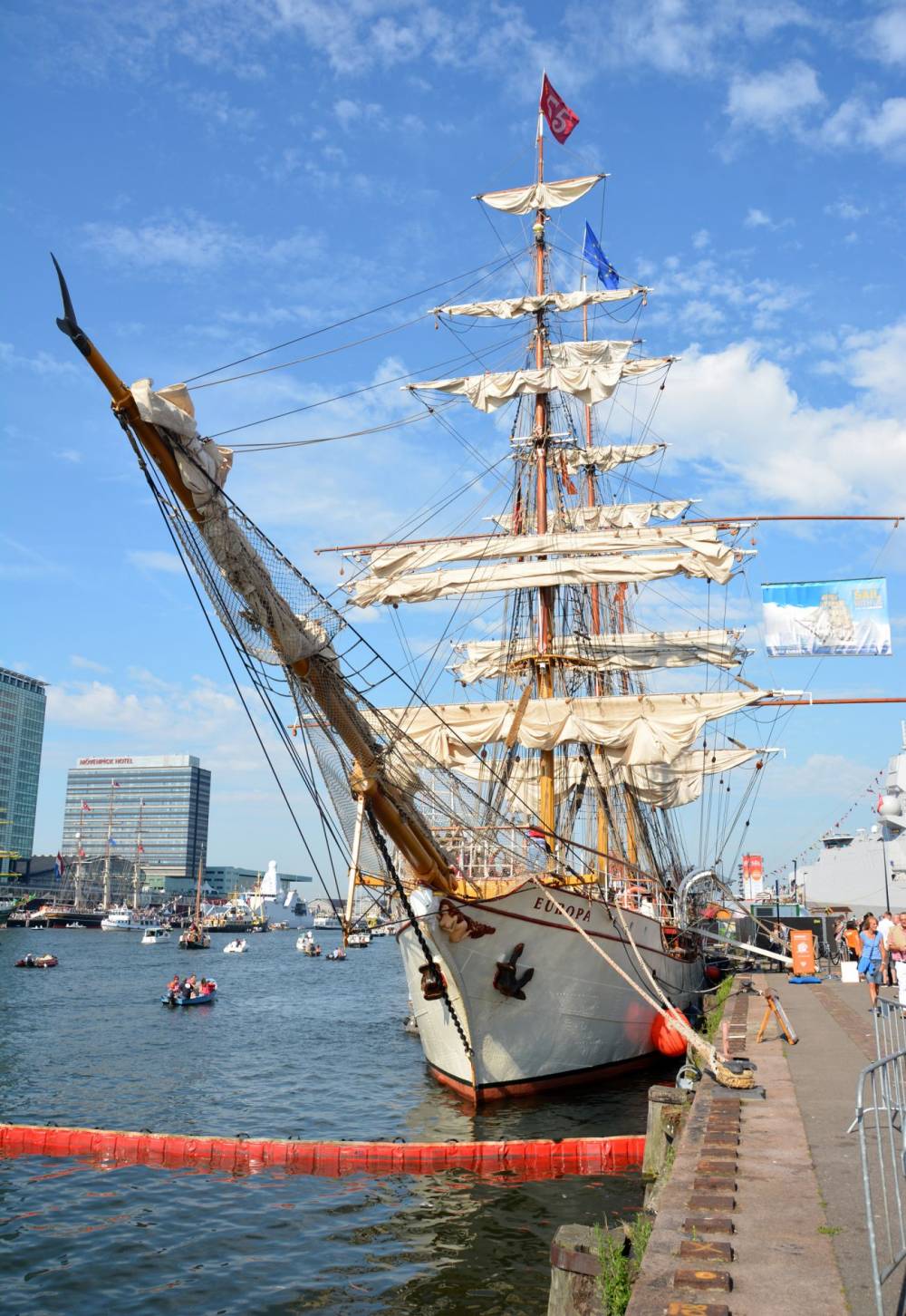 120708 sail amsterdam