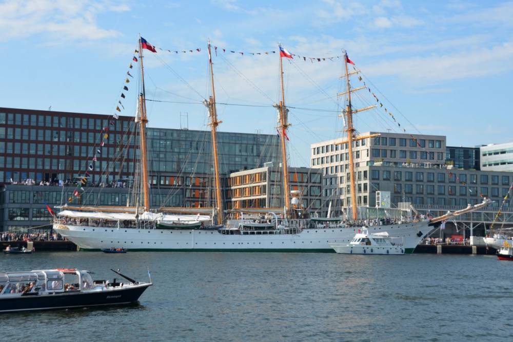 120709 sail amsterdam