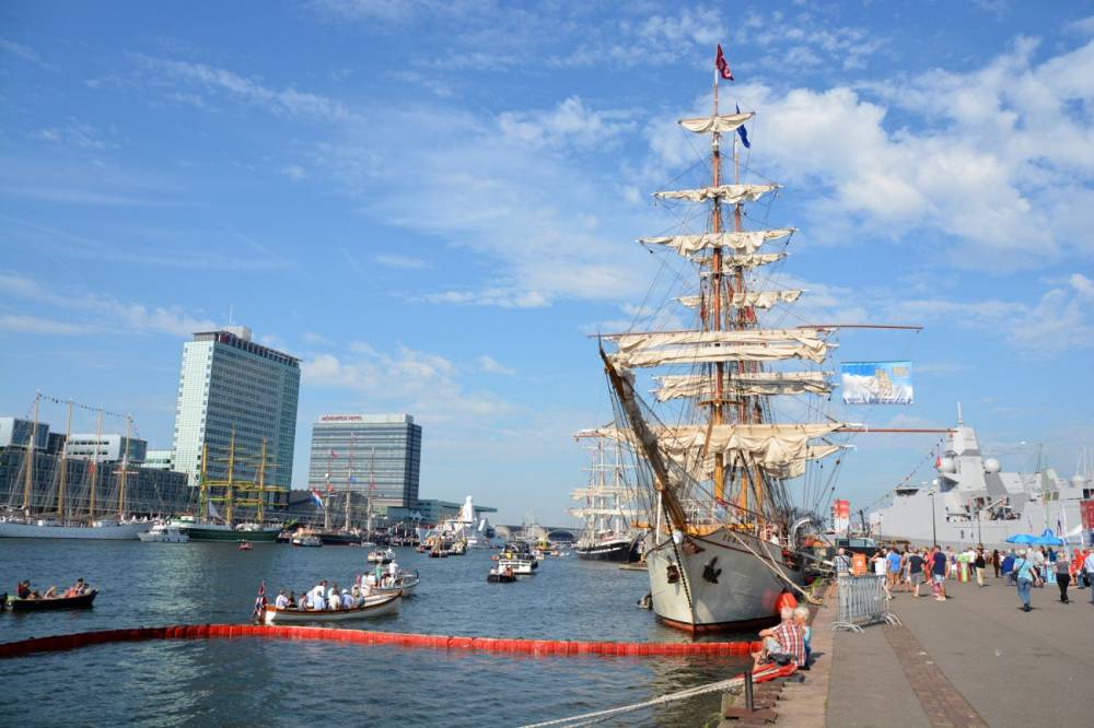 120711 sail amsterdam