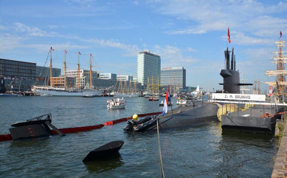 120712 sail amsterdam