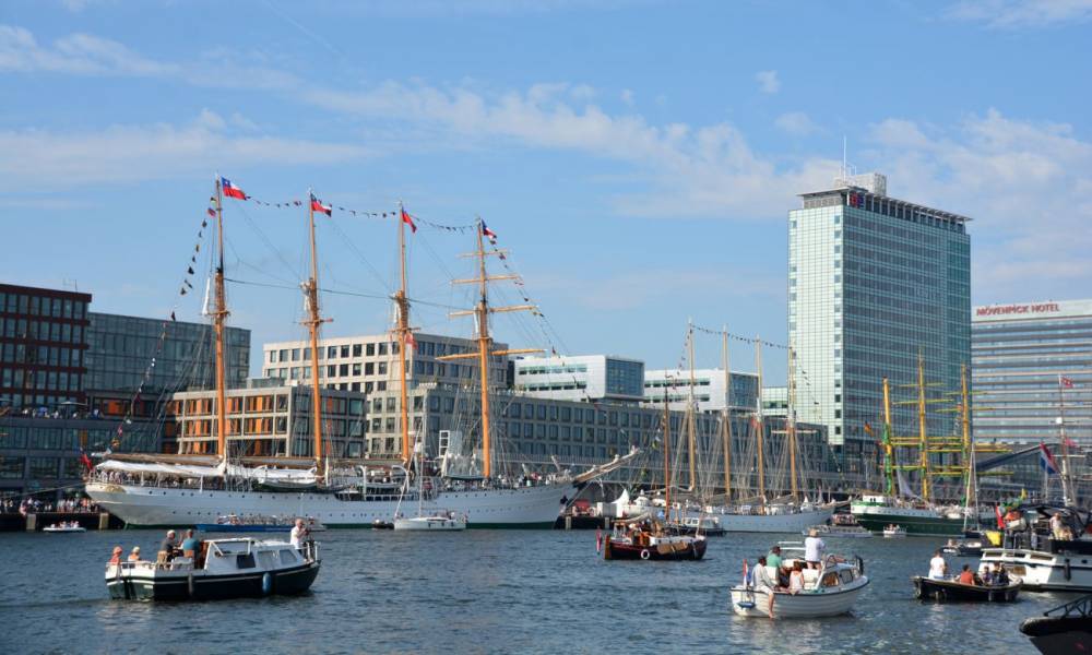 120713 sail amsterdam