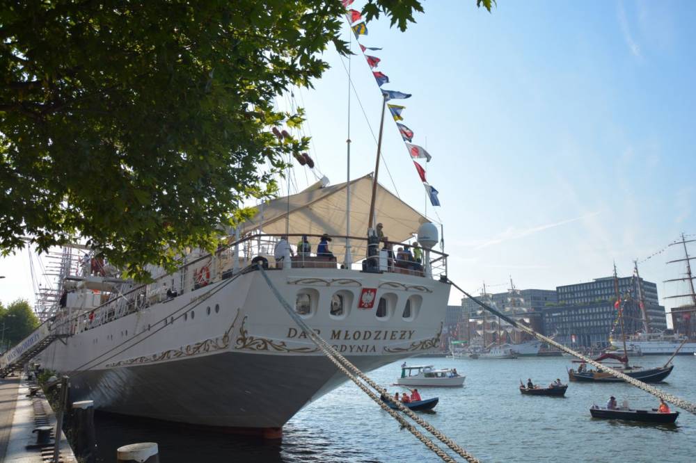 120714 sail amsterdam