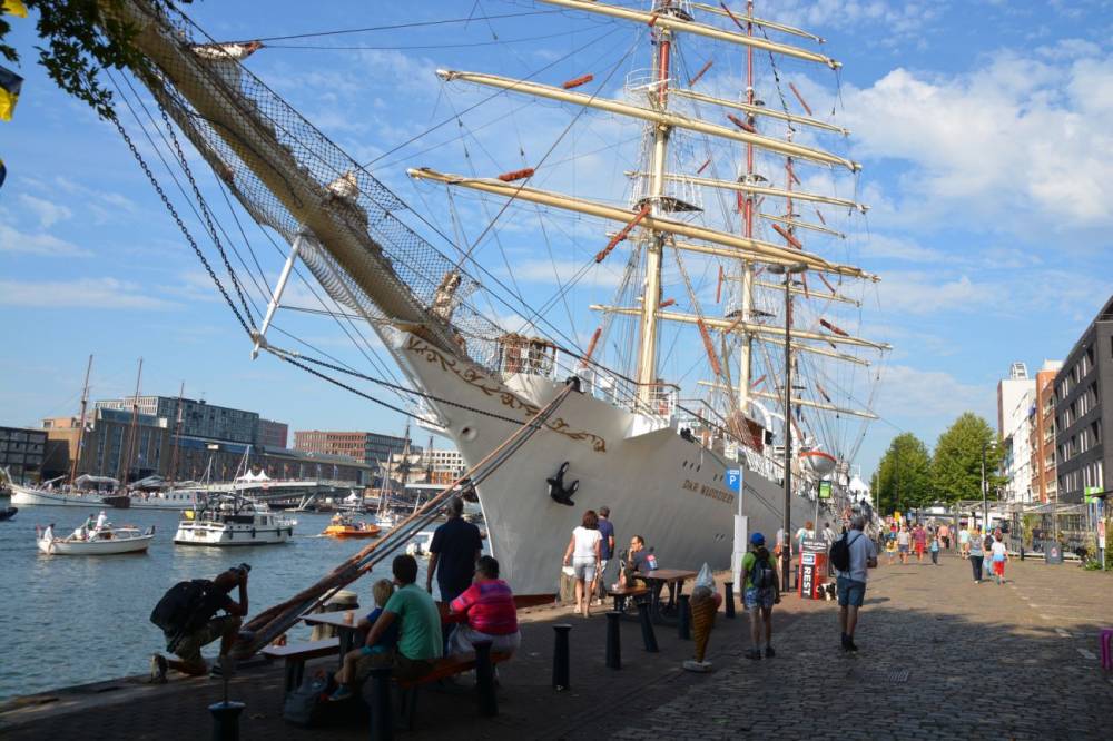 120715 sail amsterdam