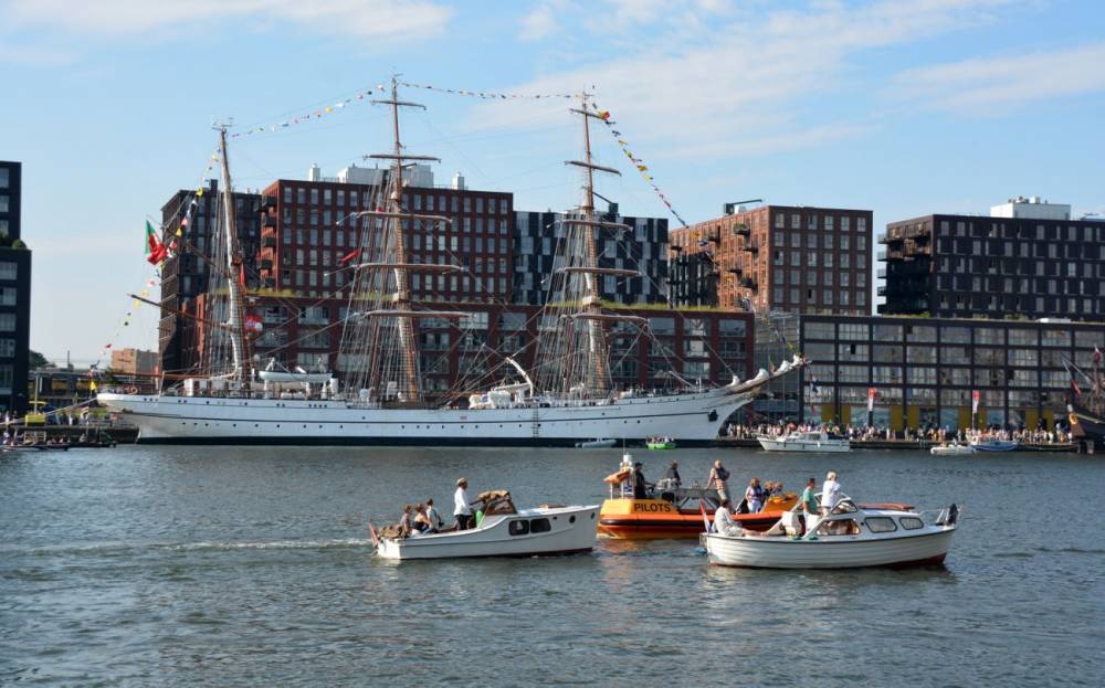 120716 sail amsterdam