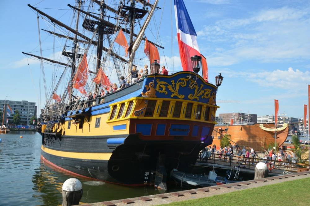 120726 sail amsterdam