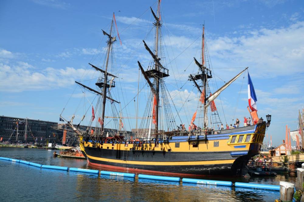 120727 sail amsterdam