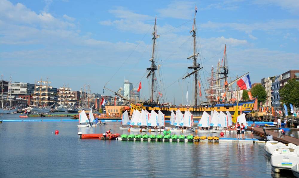 120728 sail amsterdam