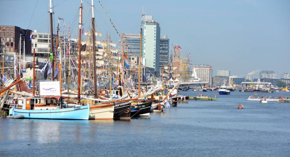 120729 sail amsterdam