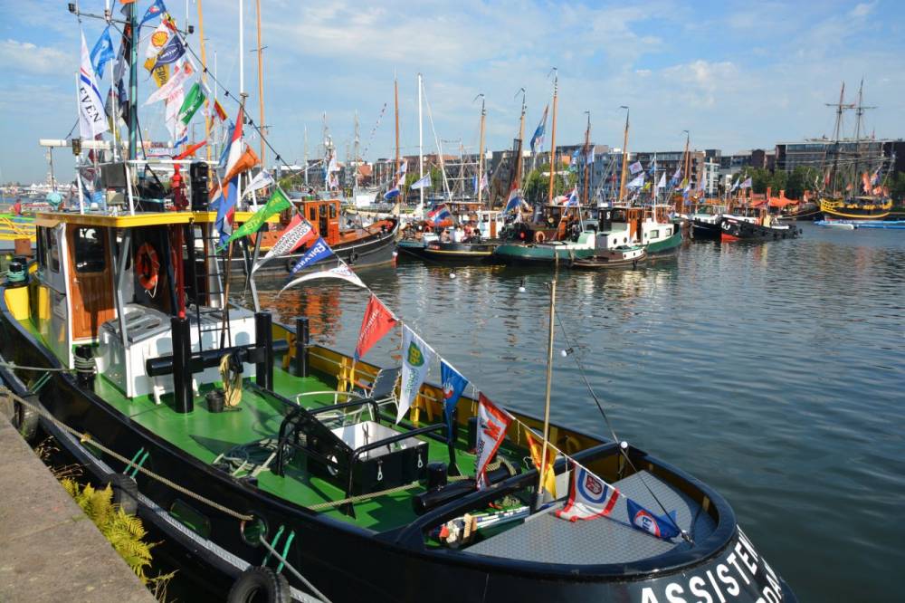120732 sail amsterdam