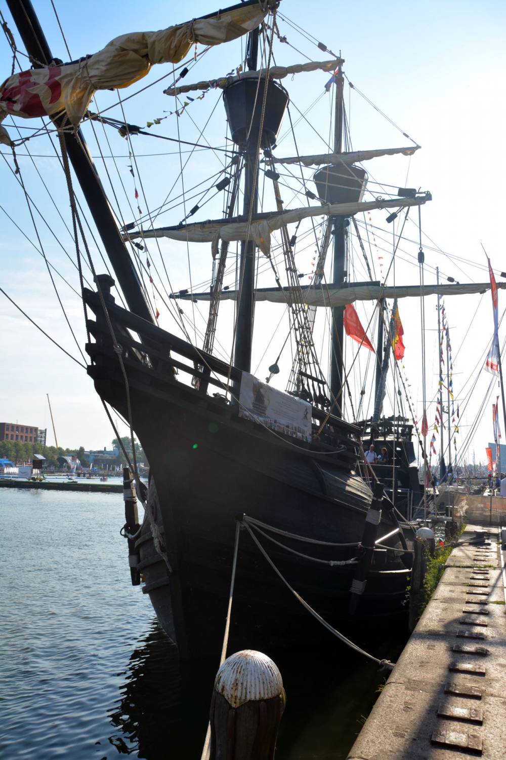 120737 sail amsterdam