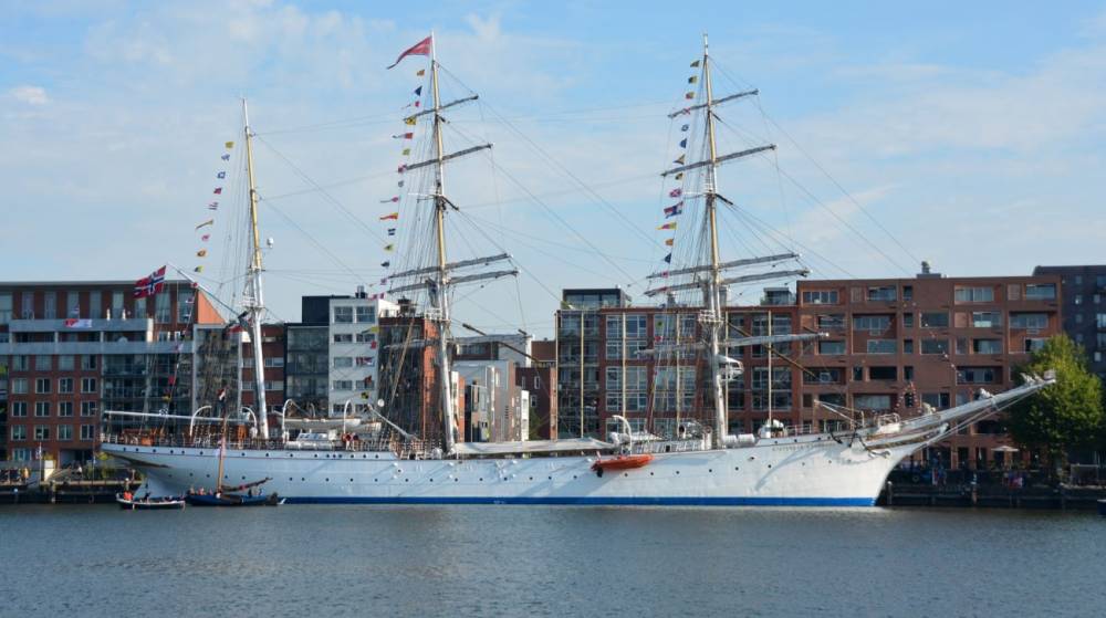 120739 sail amsterdam