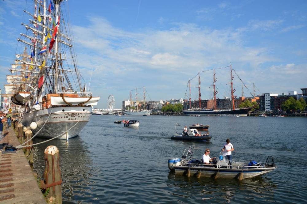 120740 sail amsterdam