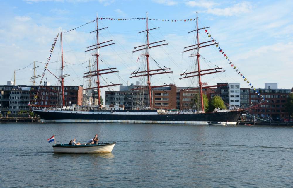 120745 sail amsterdam