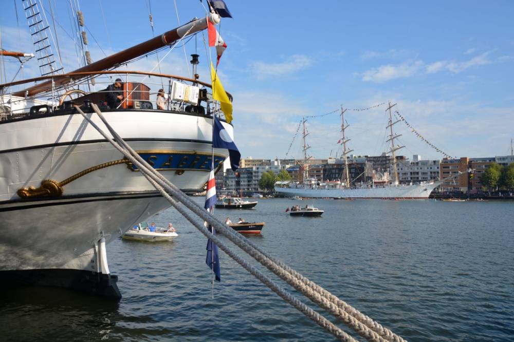 120747 sail amsterdam
