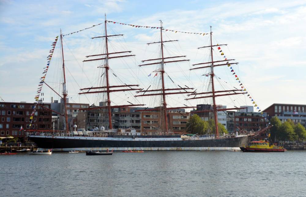 120748 sail amsterdam