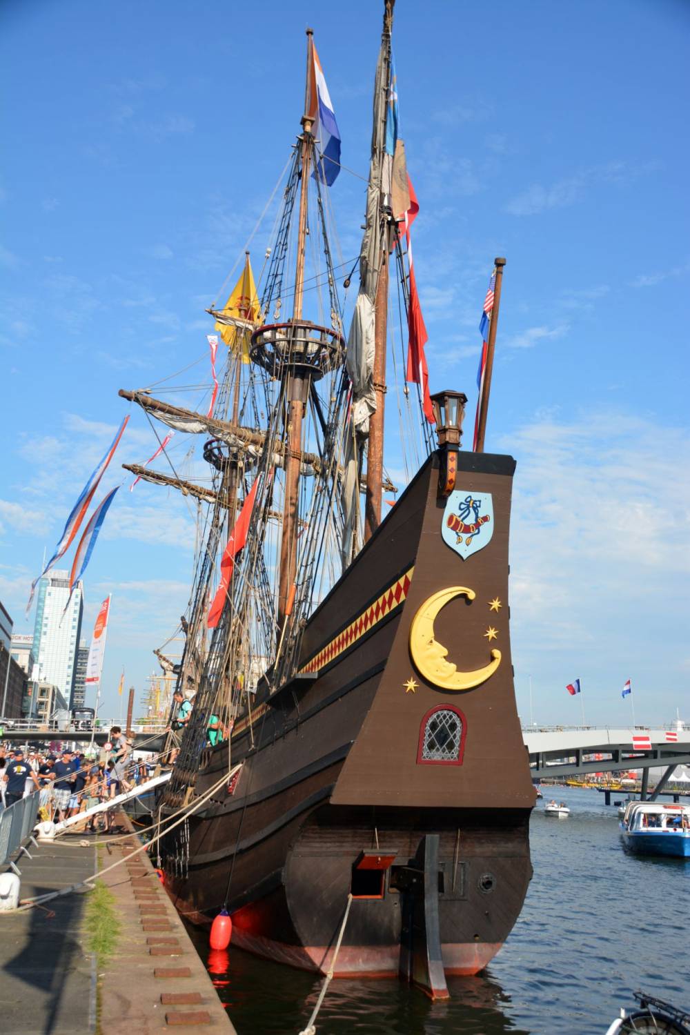 120749 sail amsterdam