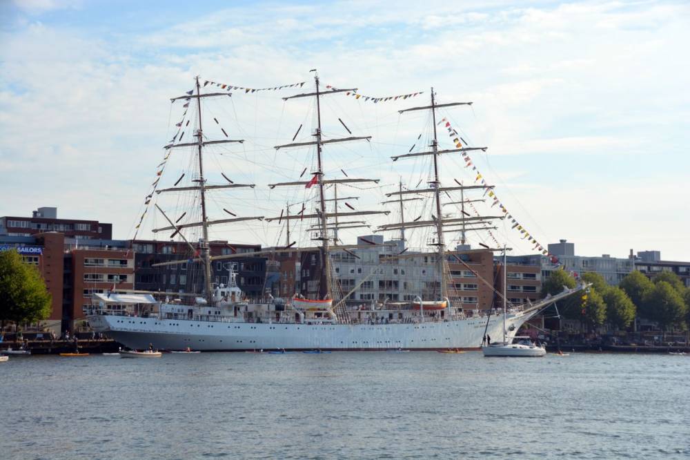 120751 sail amsterdam