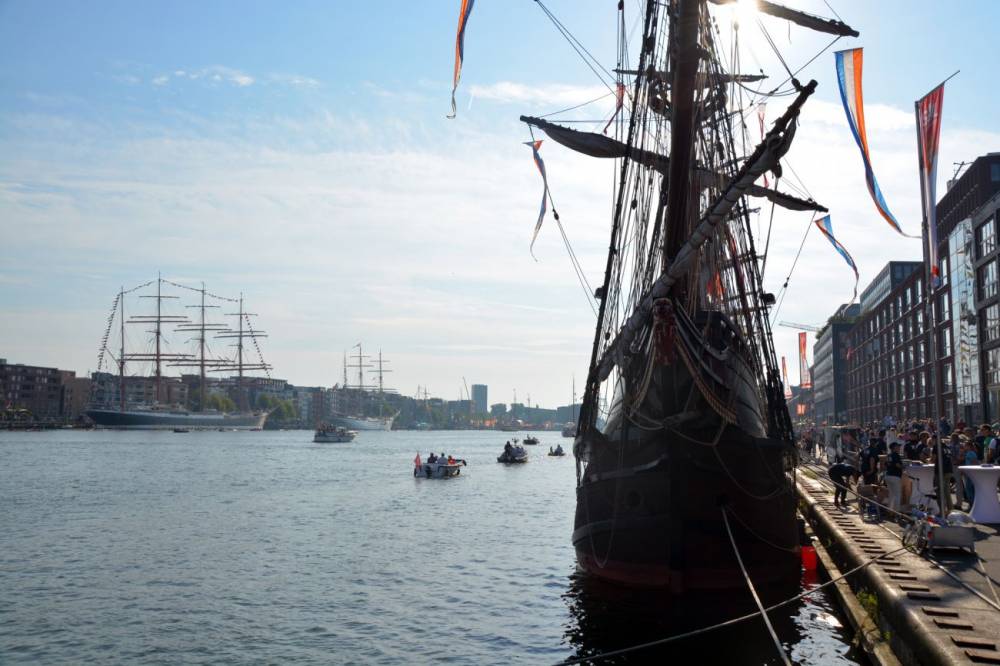 120750 sail amsterdam