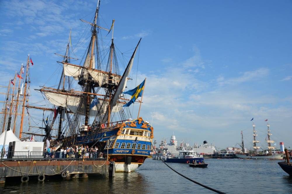 120753 sail amsterdam