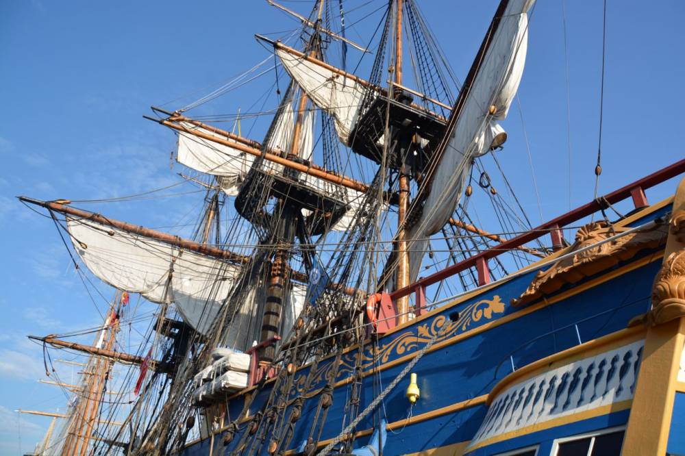 120754 sail amsterdam