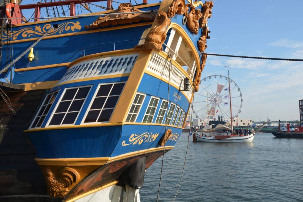 120755 sail amsterdam
