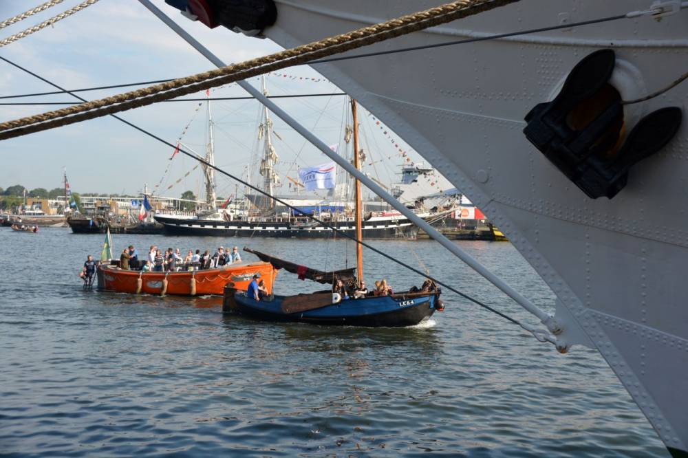 120756 sail amsterdam