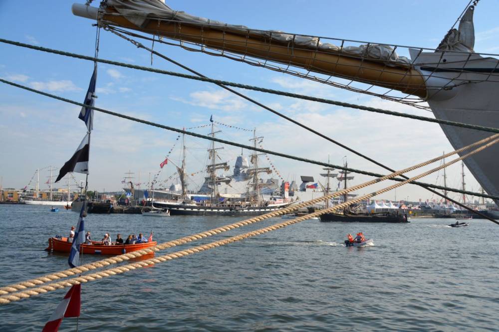 120758 sail amsterdam