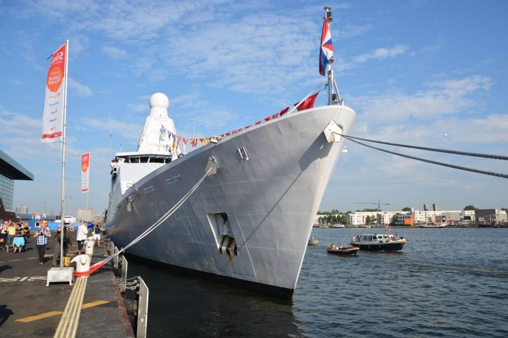 120762 sail amsterdam