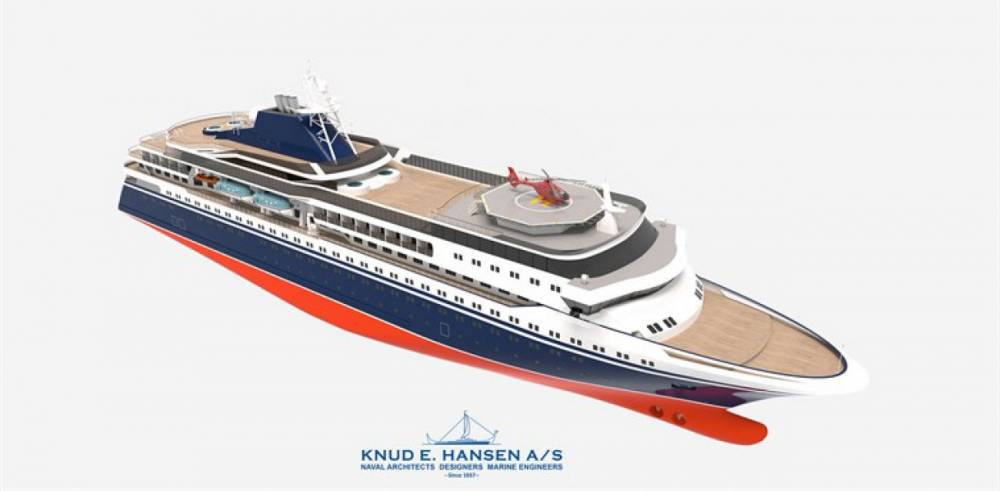 121330 knud e hansen expedition