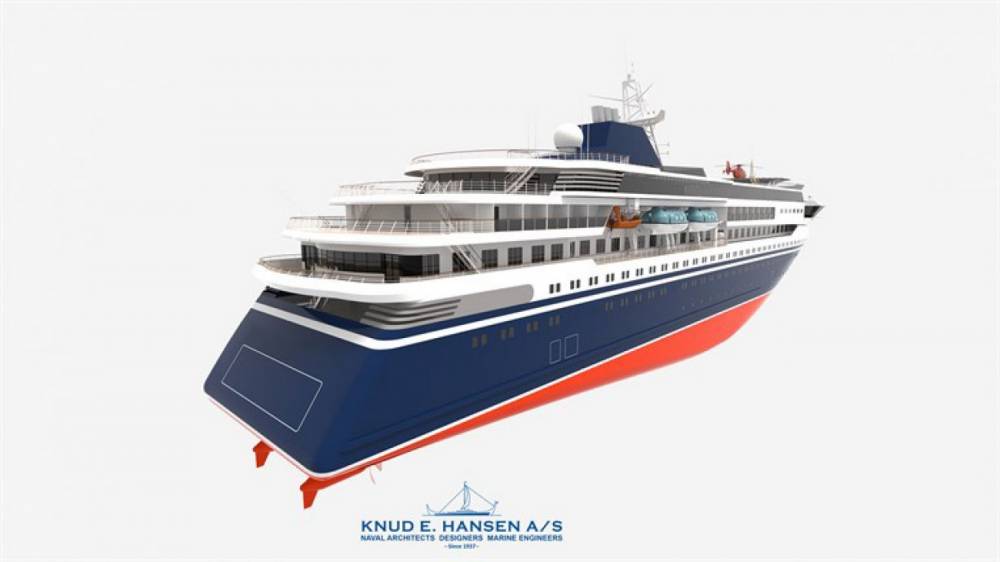 121332 knud e hansen expedition