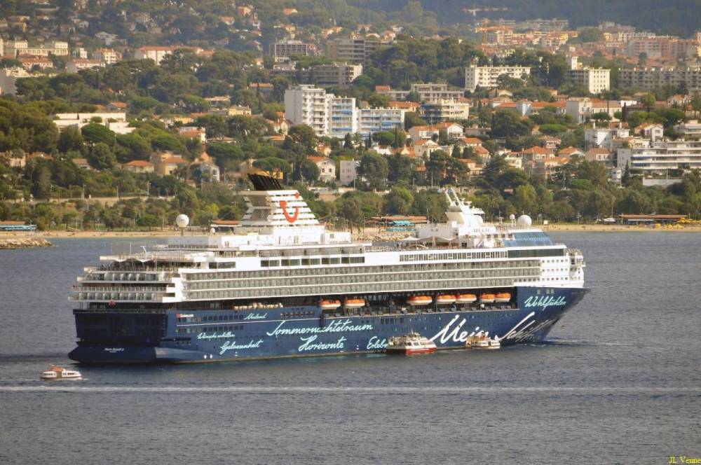 121568 mein schiff 2 toulon
