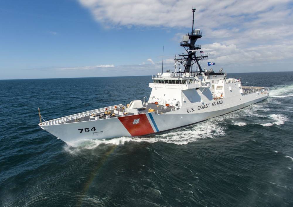 121611 cotre james uscg