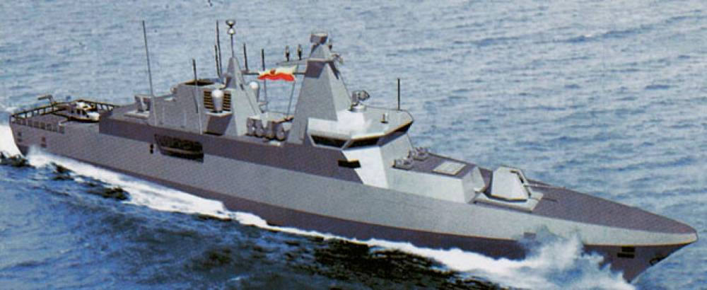 121619 meko a-100 pologne