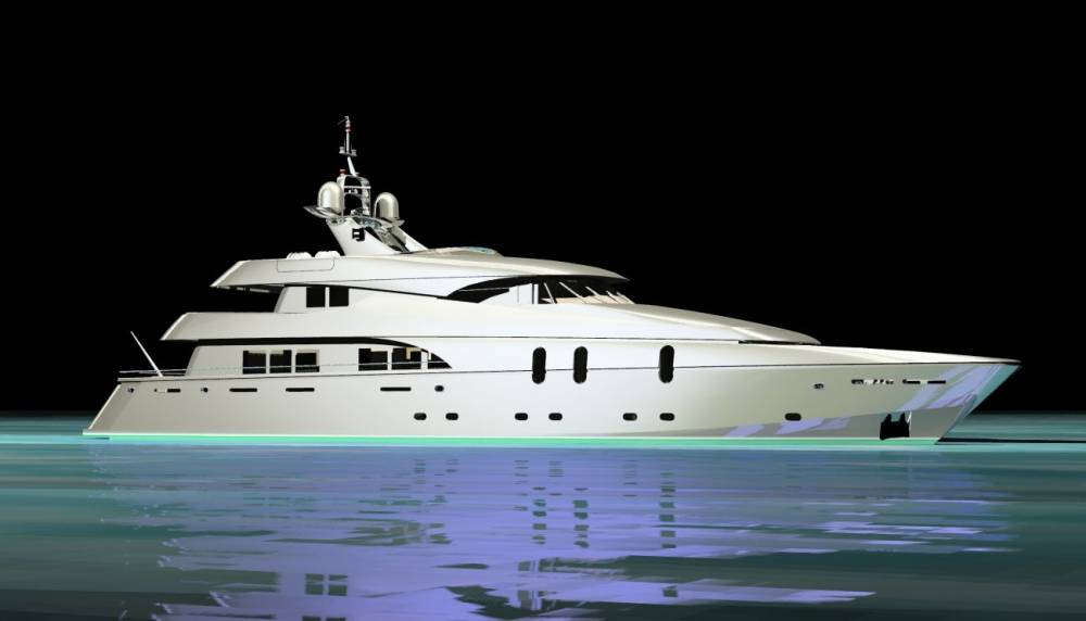 121635 yacht 42