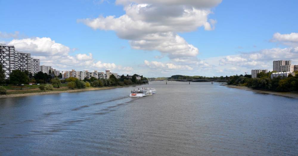 121850 loire princesse