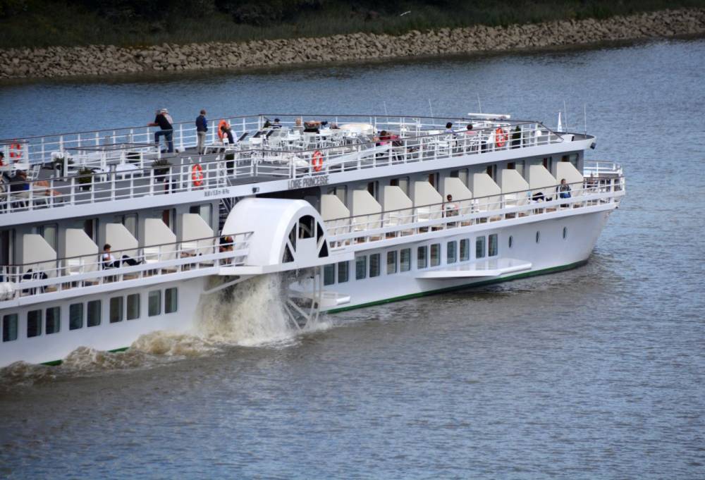 121853 loire princesse