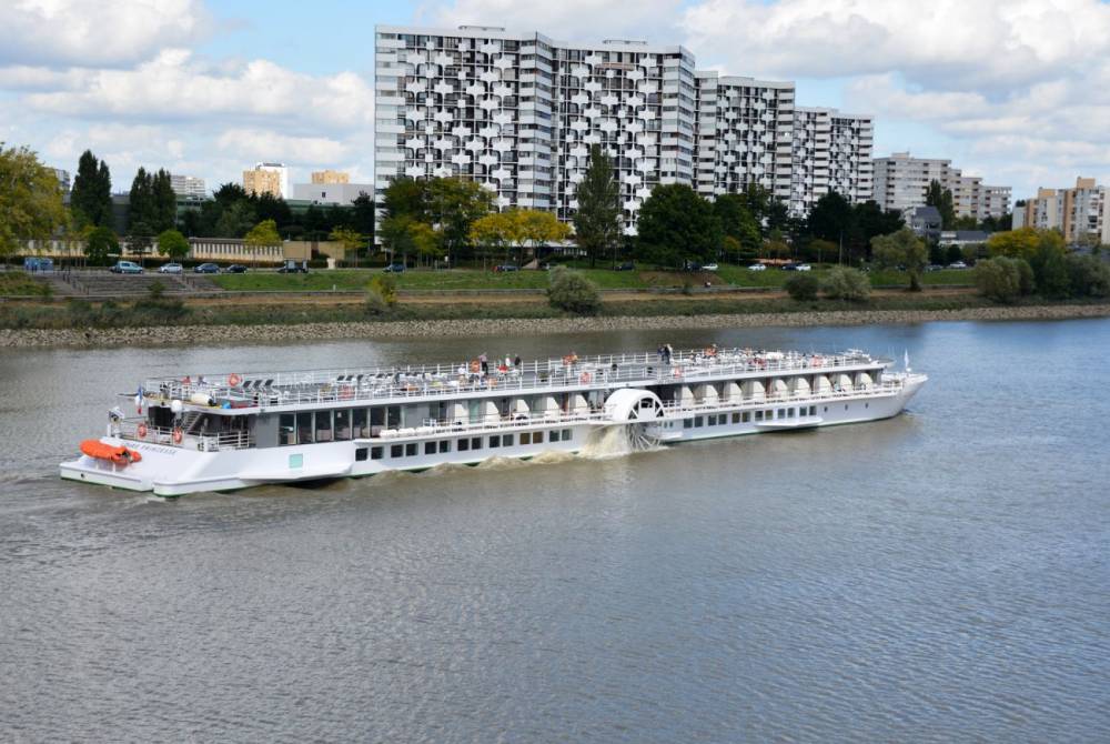 121857 loire princesse