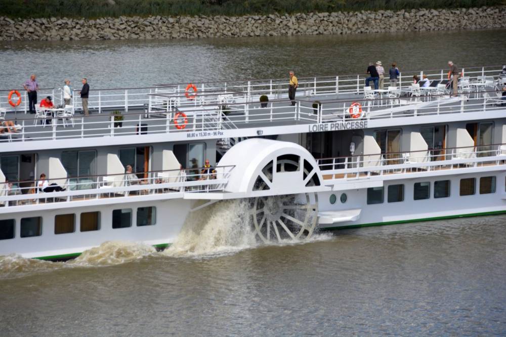 121860 loire princesse