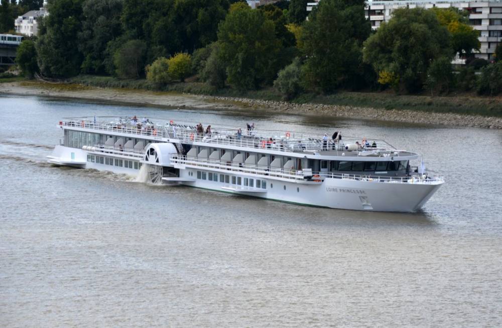 121872 loire princesse