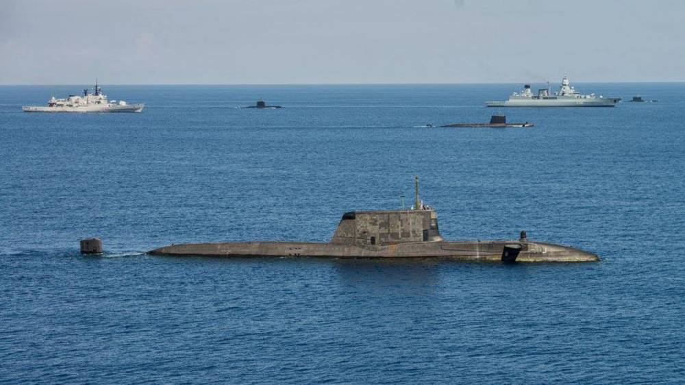 122083 otan dynamic manta poseidon ambush perle periscope jean de vienne hamburg pelosi preveze mistral